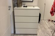 ikea drawers