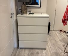 ikea drawers