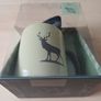 Stag Coffee Mug & Socks Gift Set BRAND NEW Image 3