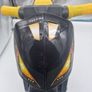 foot to floor motorbike batman Image 6