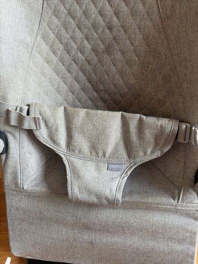 Nested Gravity Bouncer