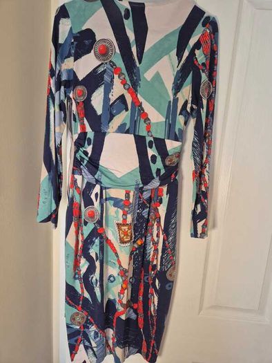 Dress Fran & Jane