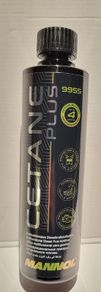 New mannol cetane plue 9855 unopened