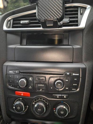 2011 Citron c4