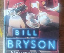Notes from a Small Island - Bill Bryson