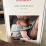 Baby Bjorn airy mesh mini Dusty Pink Image 4