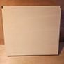 Plywood Display Cabinet H Approximately 540mm L 595mm D 85mm Shelf Depth 75mm Between Shelfs Brand New Collection In Coolmine Image 2