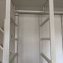 Elvarli IKEA wardrobe Image 4