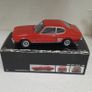 Minichamps - Ford Capri 1700 GT 1969 - 1/18 Scale Image 2