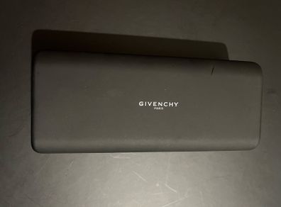 Givenchy genuine sunglasses hard case