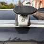 Roof rack, Atera signo rt aero silver Image 4