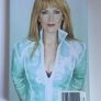 Toyah Willcox [2005] Diary Of A Facelift (Hardback) Image 2