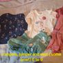Baby Girl Bundle Mainly Summer Six to Twelve Months Image 6