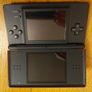 Nintendo Ds lite and game Image 3