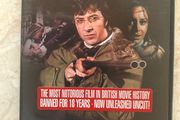 straw Dogs