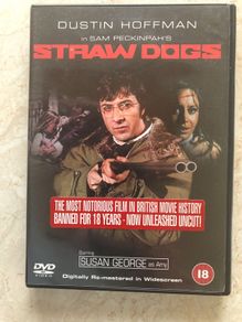straw Dogs