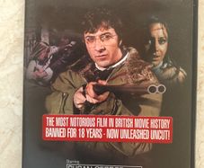 straw Dogs