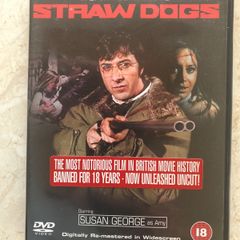 straw Dogs