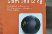 Slam Ball 12 Kg