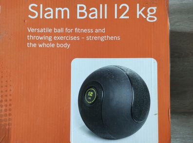 Slam Ball 12 Kg
