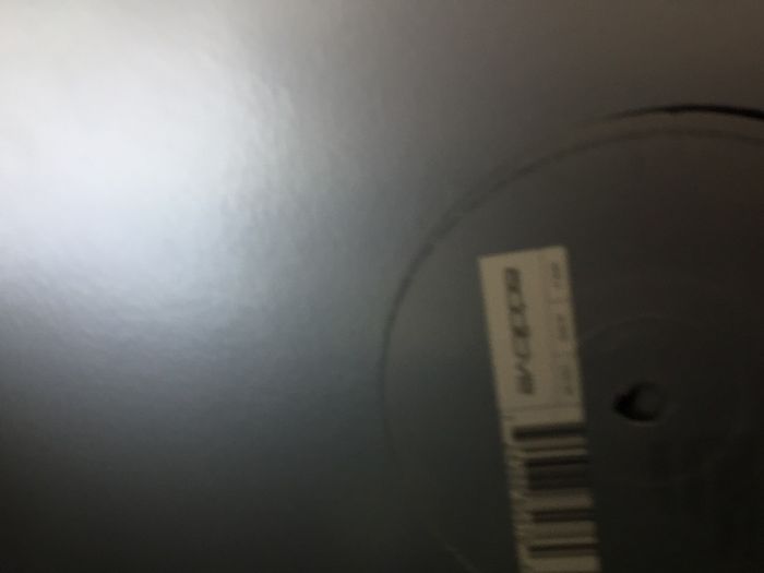 Dance trance house records