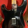 Cort Strat type Guitar Image 2