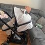 Baby travel system and baby rocker (collection only) Image 8