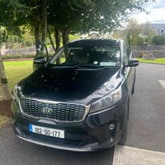 Kia Sorento 2019