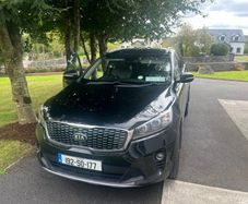 Kia Sorento 2019