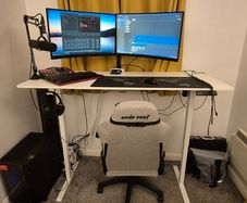 High End Gaming PC/Streaming System