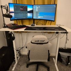 High End Gaming PC/Streaming System