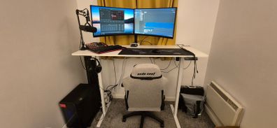 High End Gaming PC/Streaming System