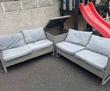 outdoor chair