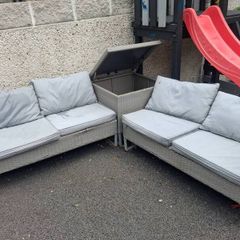 outdoor chair