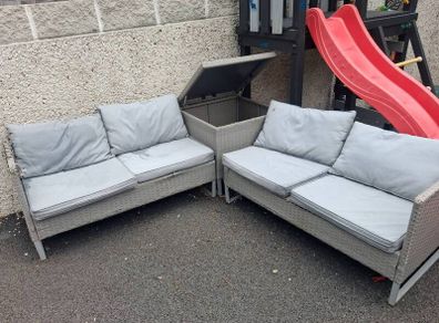 outdoor chair