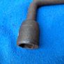Vintage Classic car Wheel Brace for 3/4" Inch AF Wheel Nuts Image 3