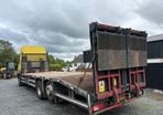 Beavertail DAF CF410 Euro 6  2016