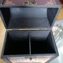Wooden Wine Box Image 4