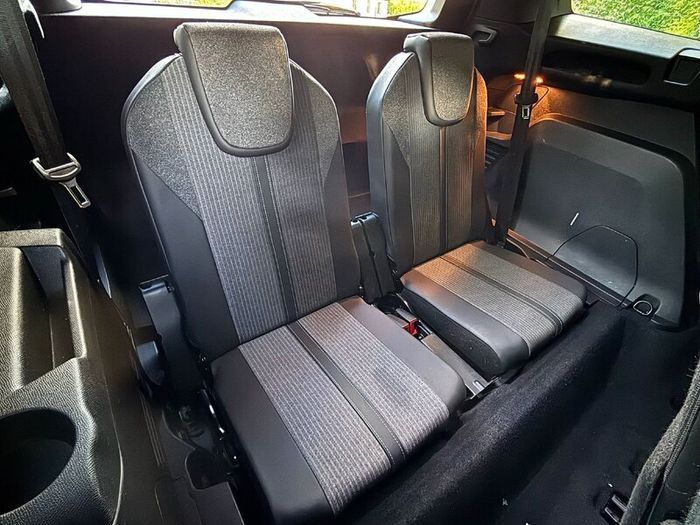 Peugeot 5008 2023