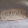 Vintage GAA Ulster Bank O'Neills Gaelic Football/Hurling Jersey (Adult XL) FREE POST Image 4