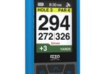 Izzo Swami 6000i Golf GPS - Blue