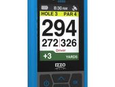 Izzo Swami 6000i Golf GPS - Blue