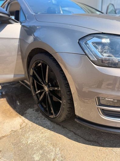Volkswagen Golf 2.0 TDI GT BMT
