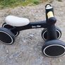 Balance bike Image 2