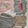 girl clothes 3-4yrs old 20 items- Next,pumpkin patch brands Image 3
