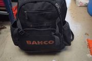 bahco electricians tool bag
