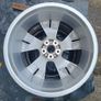 Genuine Audi Q4 E-Tron 20'' FRONT. 5x112 (2 available) Delivery Image 2