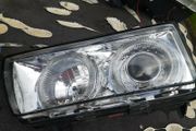 bmw angel eyes e46 92-98
