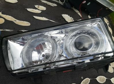 bmw angel eyes e46 92-98
