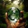 Lensball 80mm Image 4